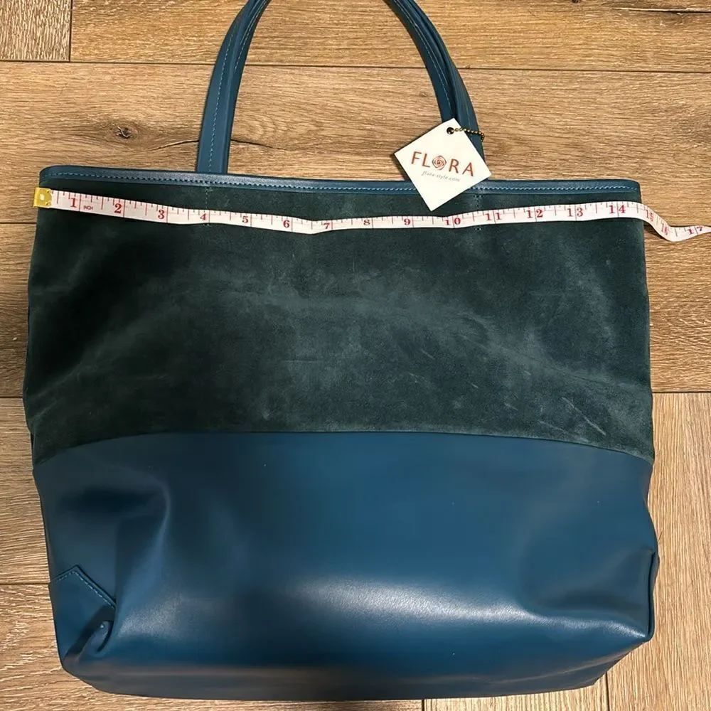 NWT Alice.D Milano Bag - Picture 9 of 13